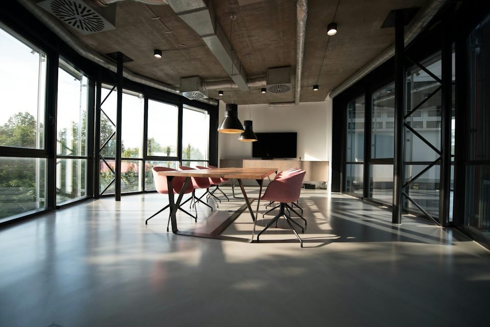Professional Services & Law