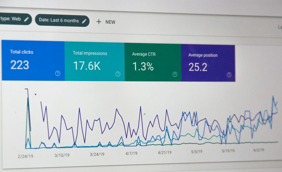 SEO Checklist for Small Businesses