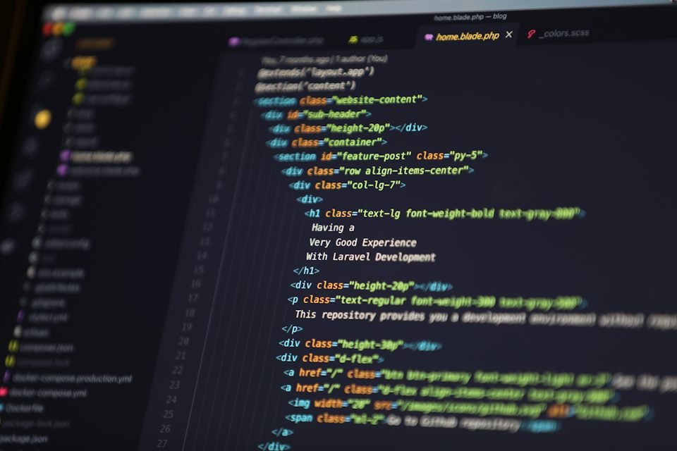 Next.js Development