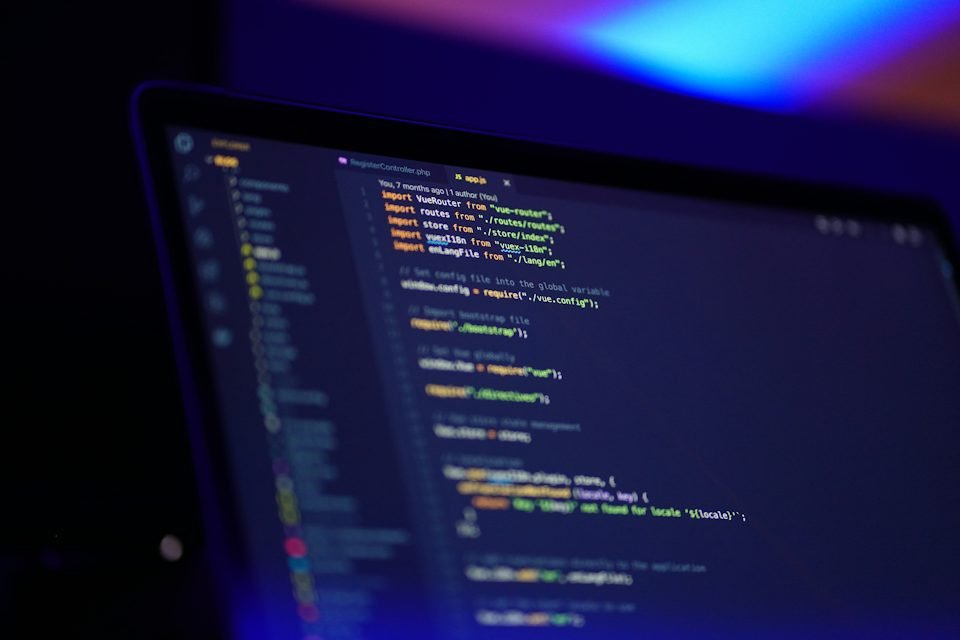 Web Development