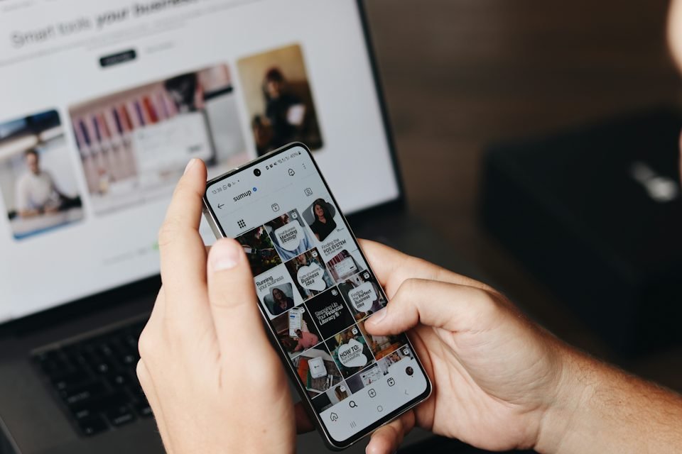 Influencer Marketing