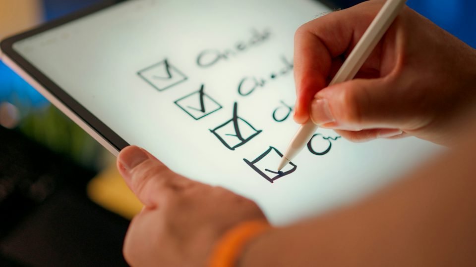 Website Maintenance Checklist: What to Check Every Month